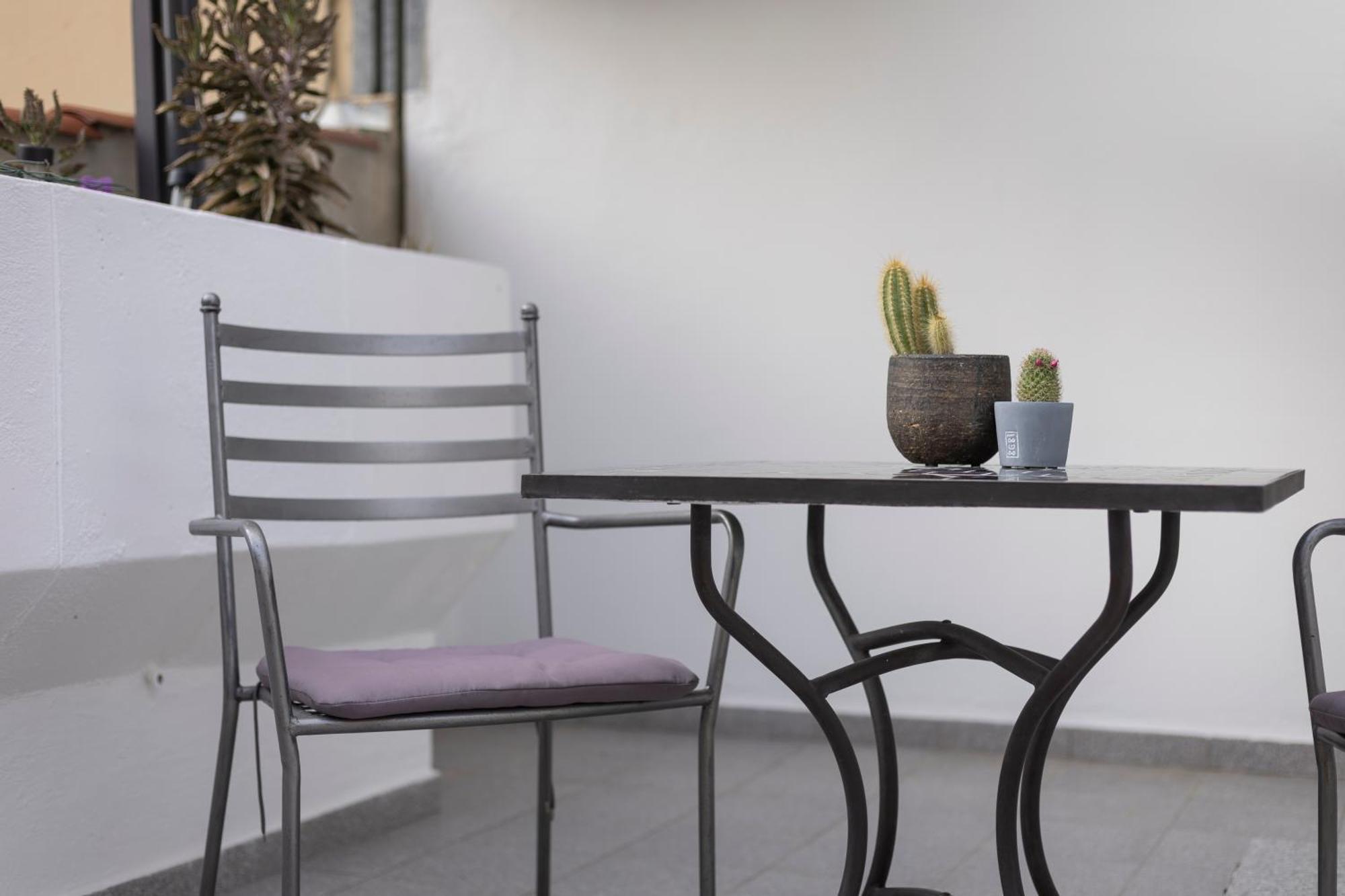 Apartman Noa Сплит Экстерьер фото