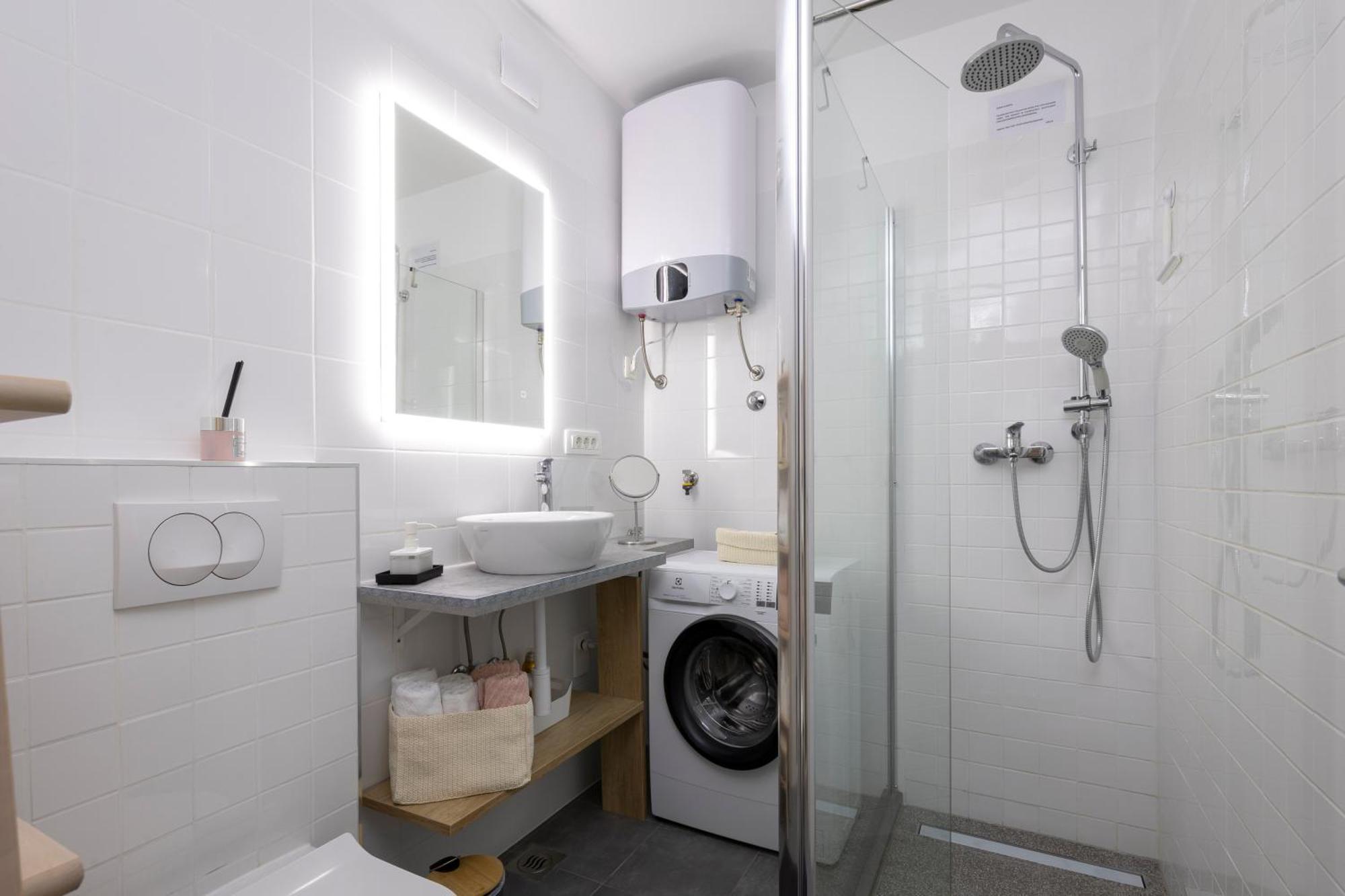 Apartman Noa Сплит Экстерьер фото