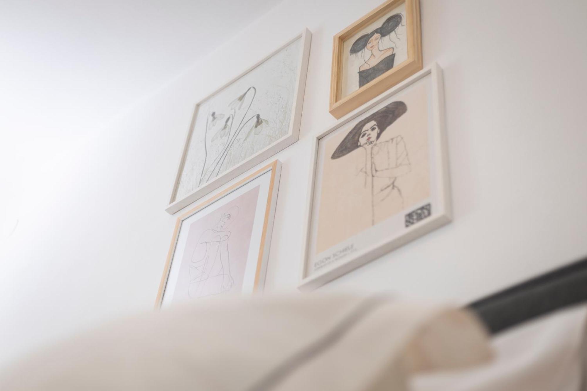 Apartman Noa Сплит Экстерьер фото
