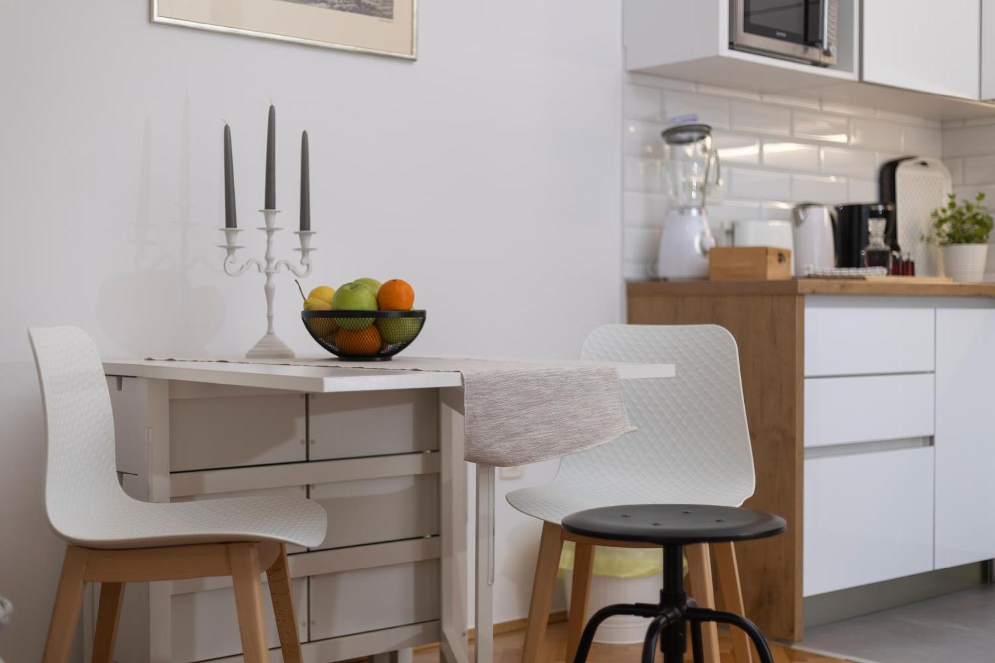 Apartman Noa Сплит Экстерьер фото