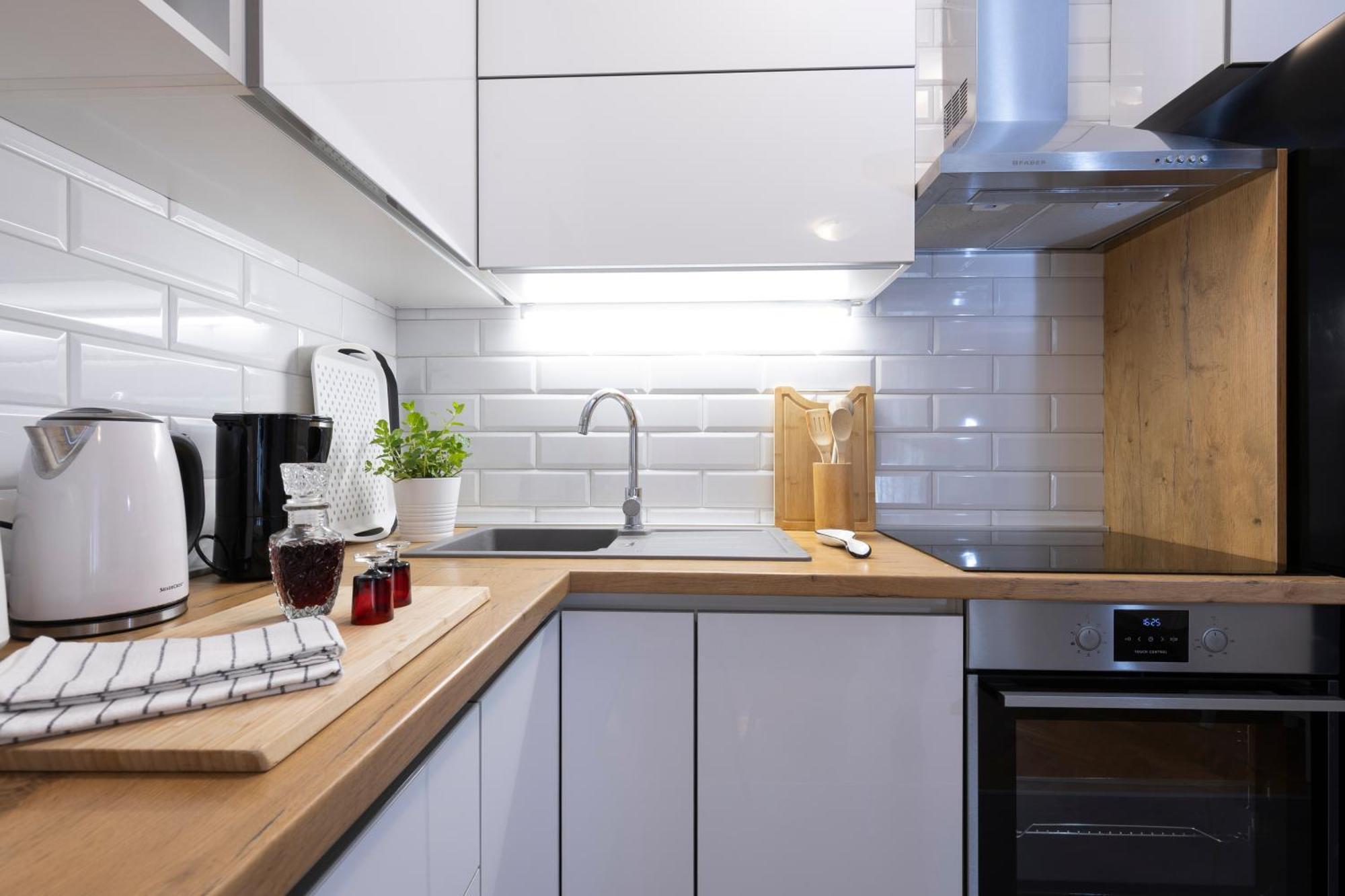 Apartman Noa Сплит Экстерьер фото