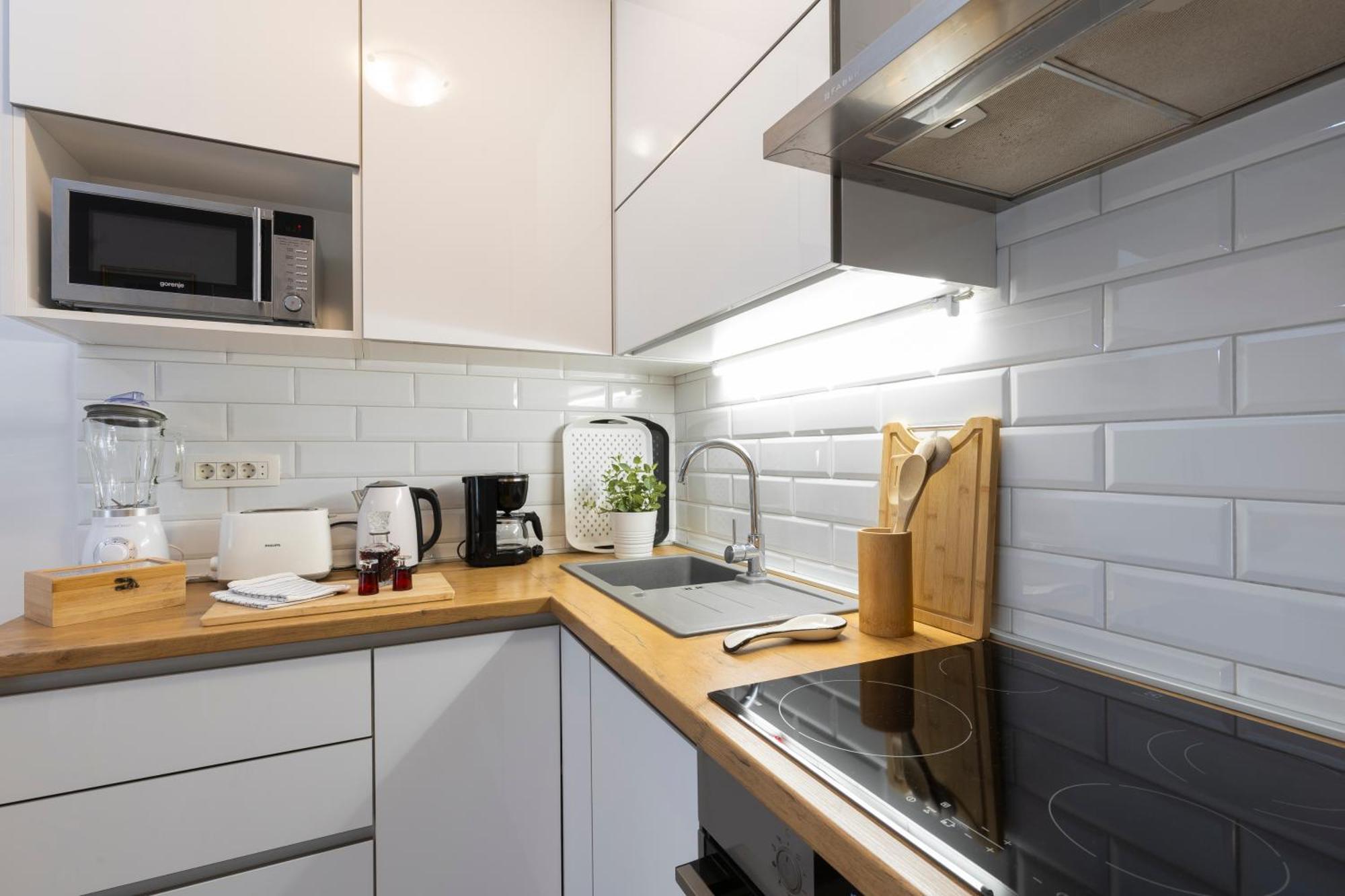 Apartman Noa Сплит Экстерьер фото