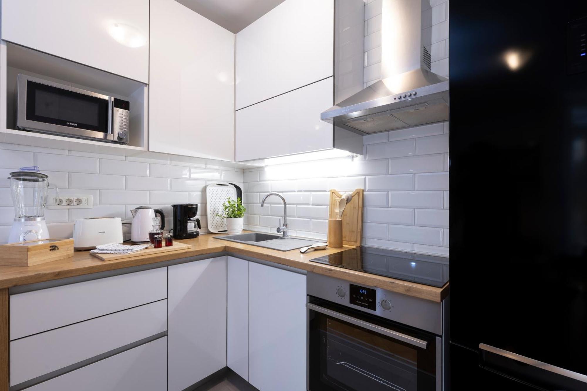 Apartman Noa Сплит Экстерьер фото