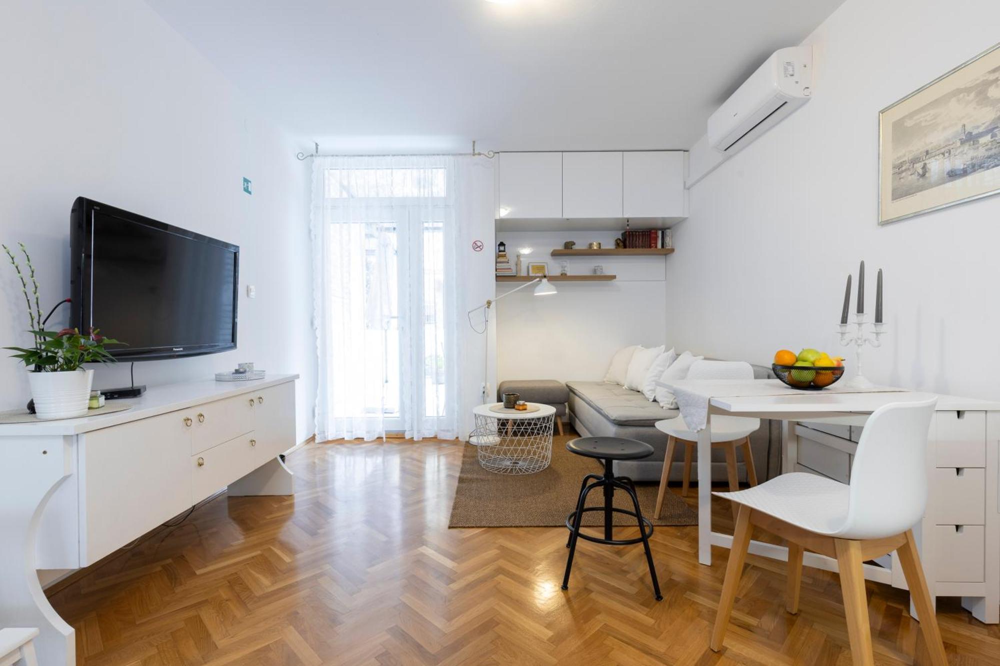 Apartman Noa Сплит Экстерьер фото