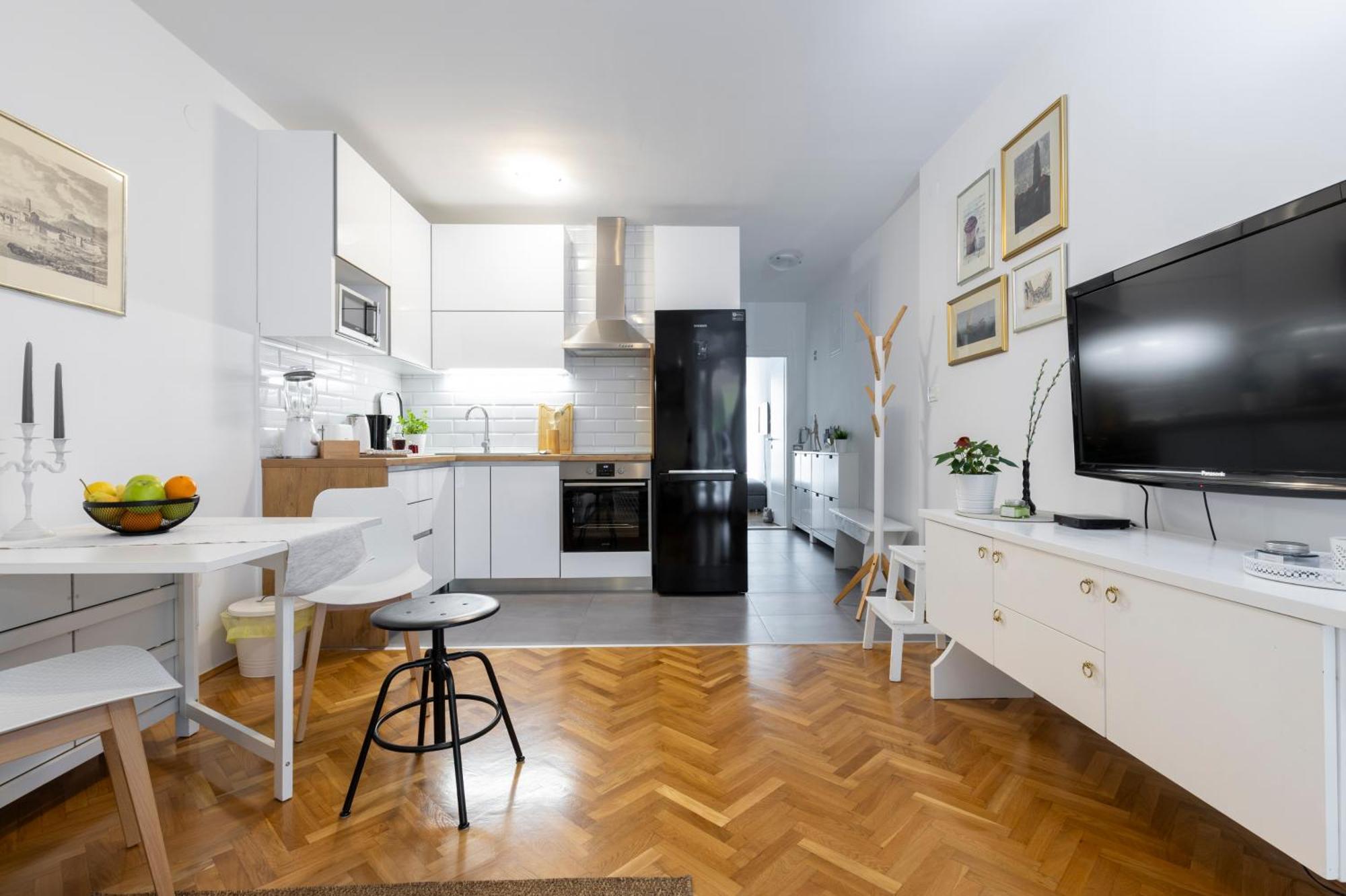 Apartman Noa Сплит Экстерьер фото